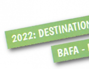 Formation BAFA 2022